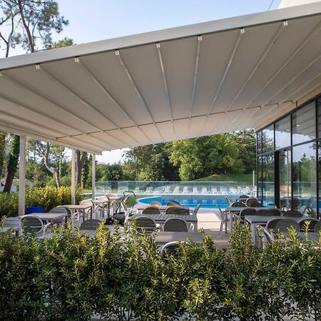 Magnika Resort Šekvetili Exteriér fotografie