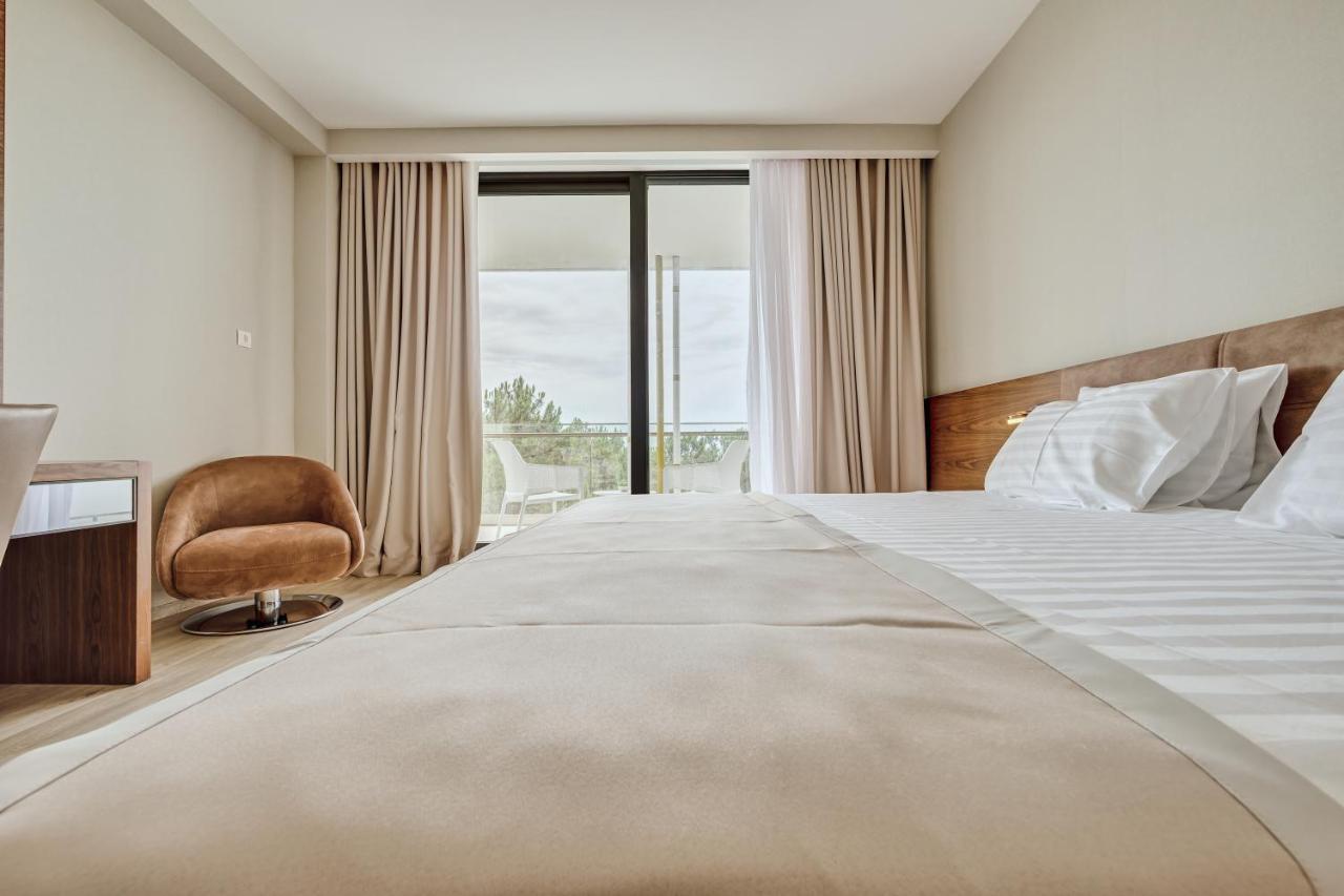 Magnika Resort Šekvetili Exteriér fotografie