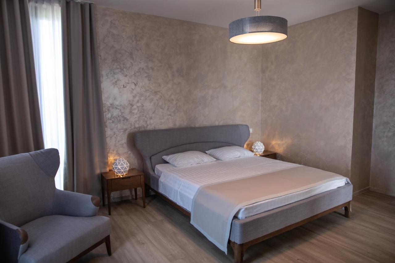 Magnika Resort Šekvetili Exteriér fotografie