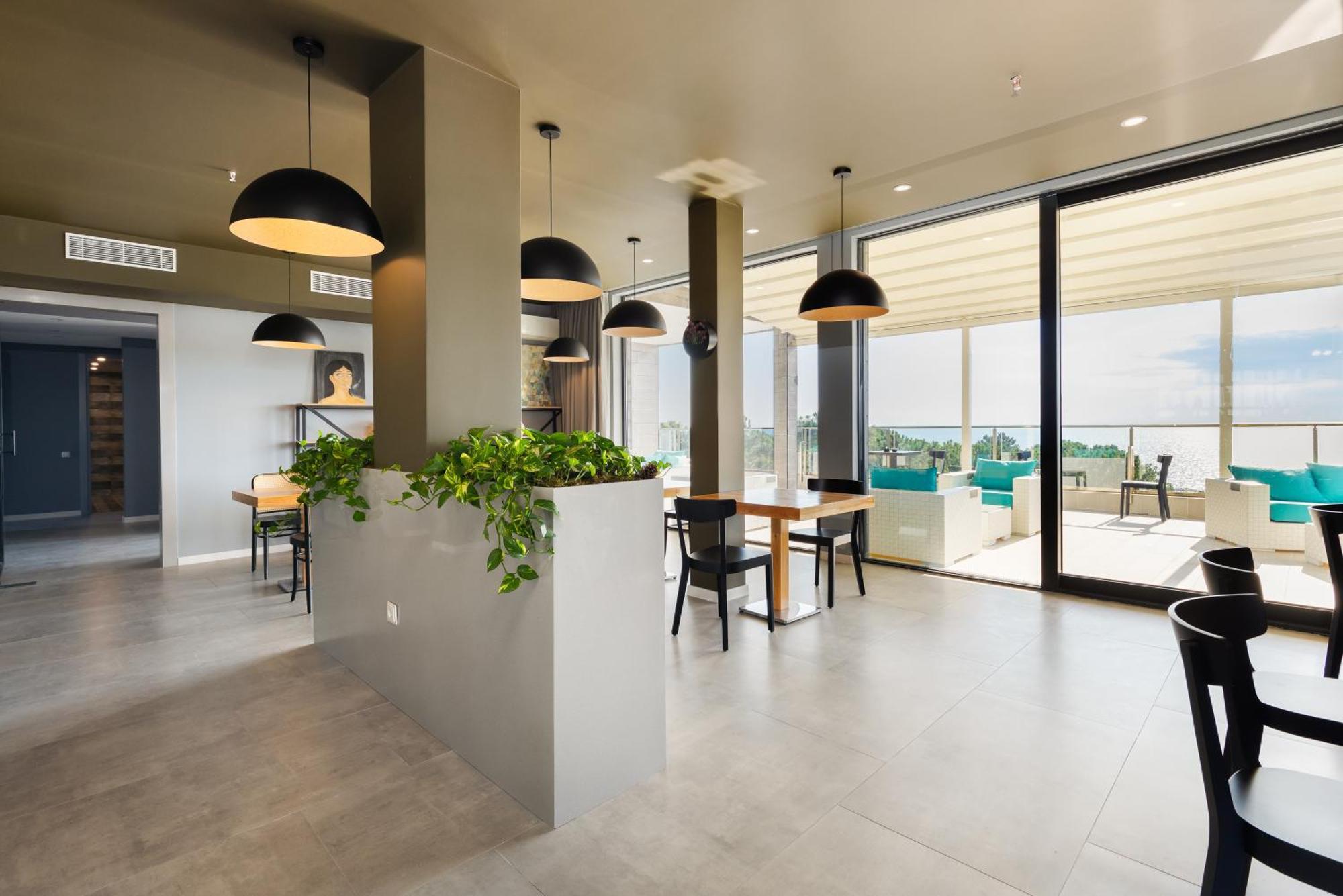 Magnika Resort Šekvetili Exteriér fotografie